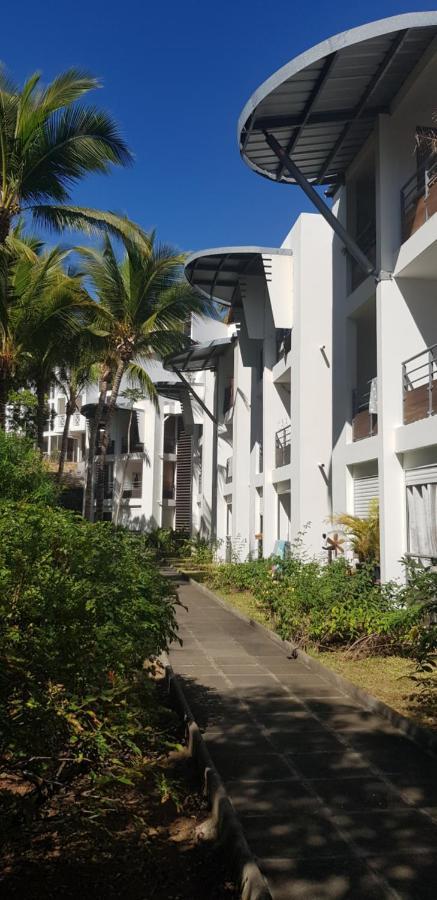 Palmae De Boucan Canot T2 St-Gilles A 200M De La Plage Saint-Gilles-les-Bains Exterior foto